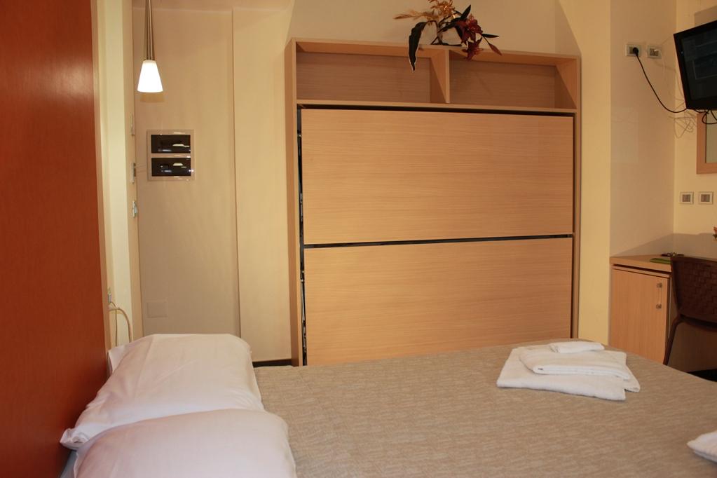 Hotel 33 Baroni Gallipoli