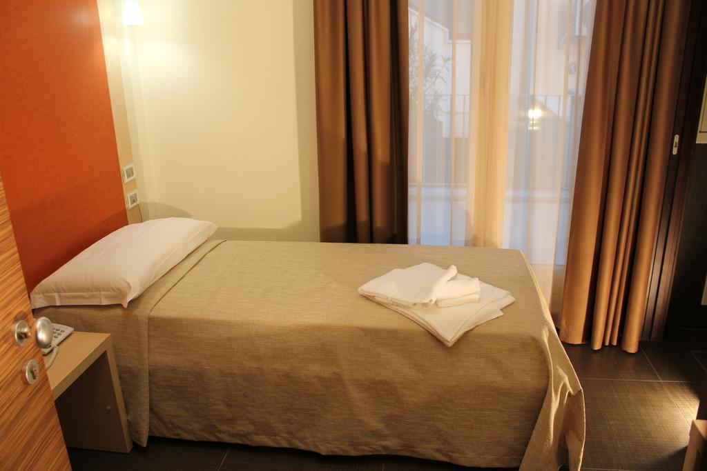 33 Baroni Hotel Gallipoli