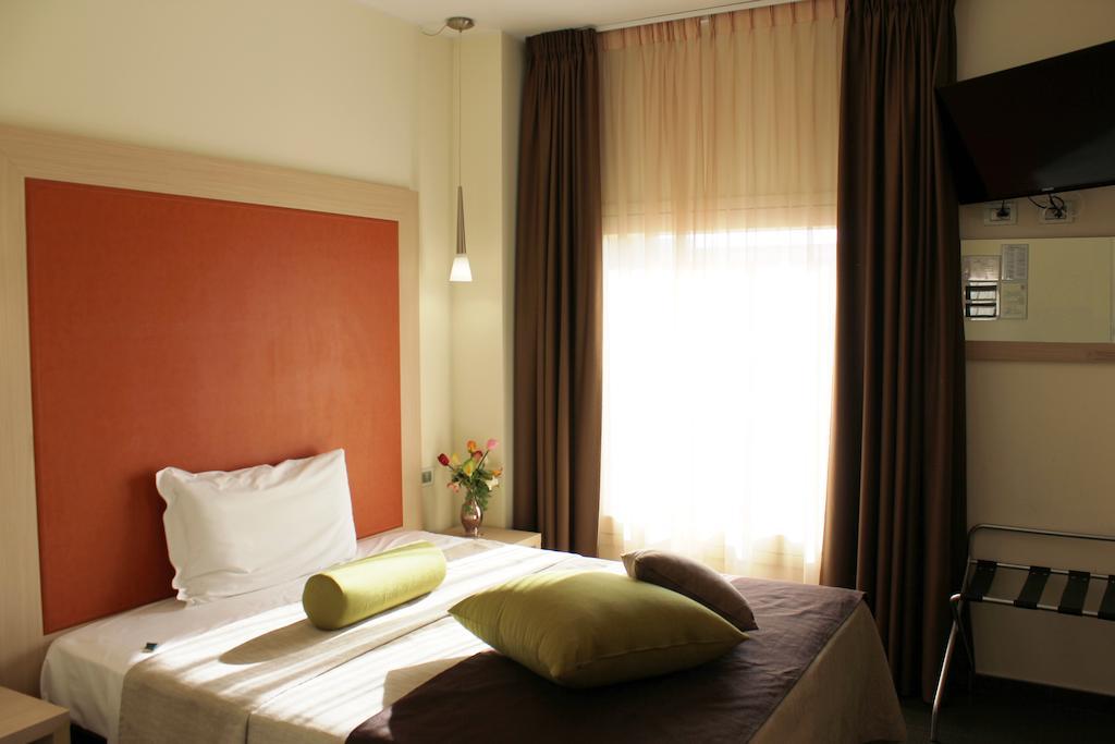 33 Baroni Hotel Gallipoli