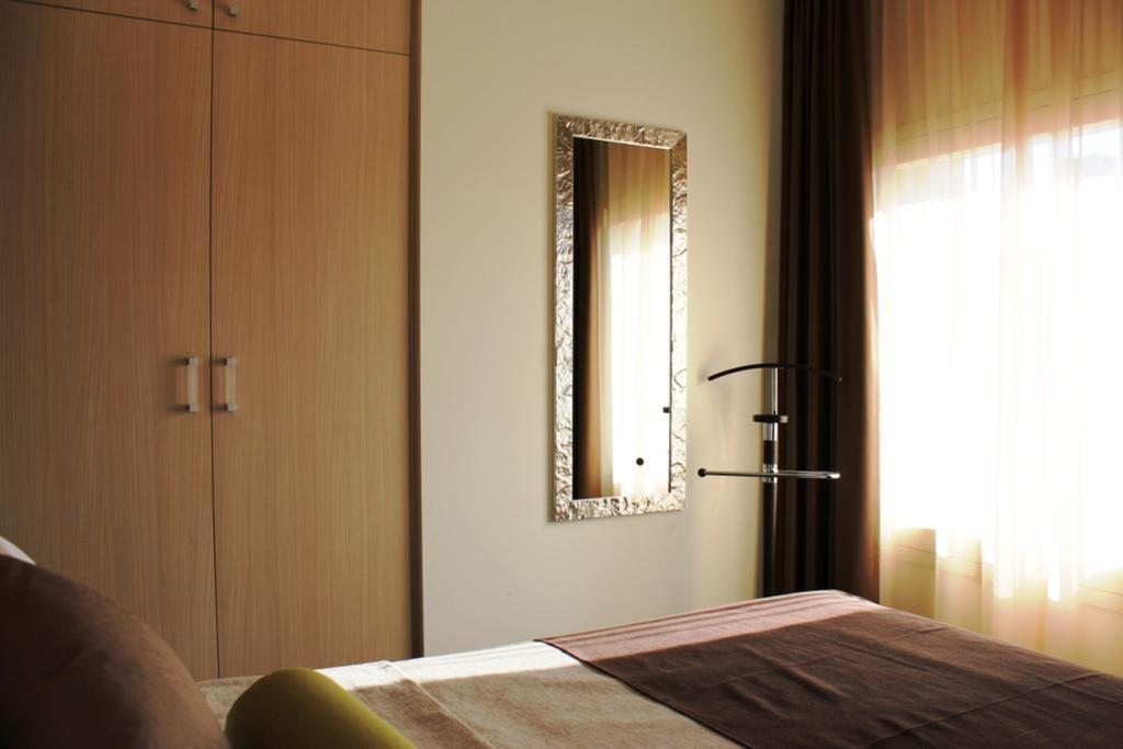Hotel 33 Baroni Gallipoli