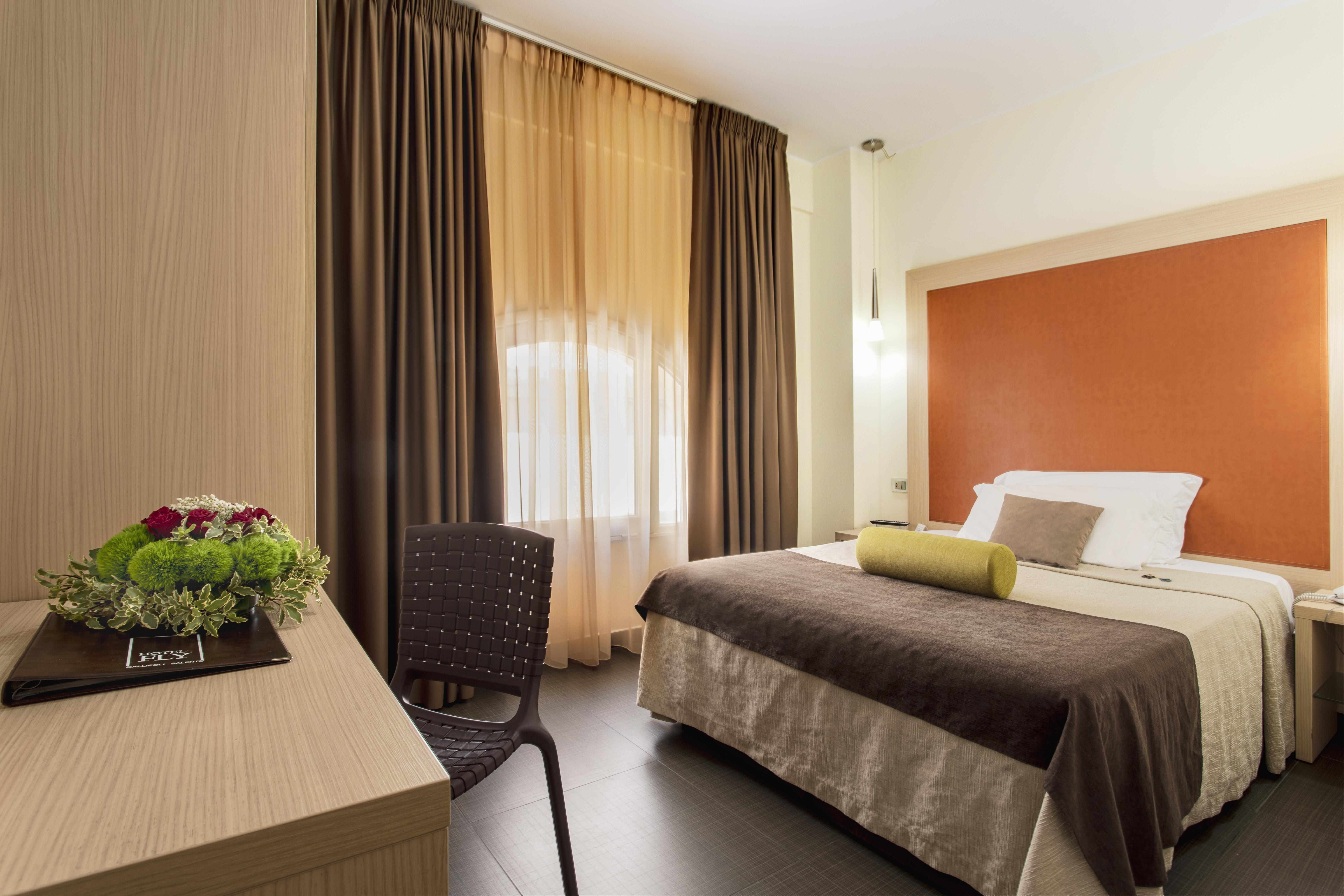 Hotel 33 Baroni Gallipoli