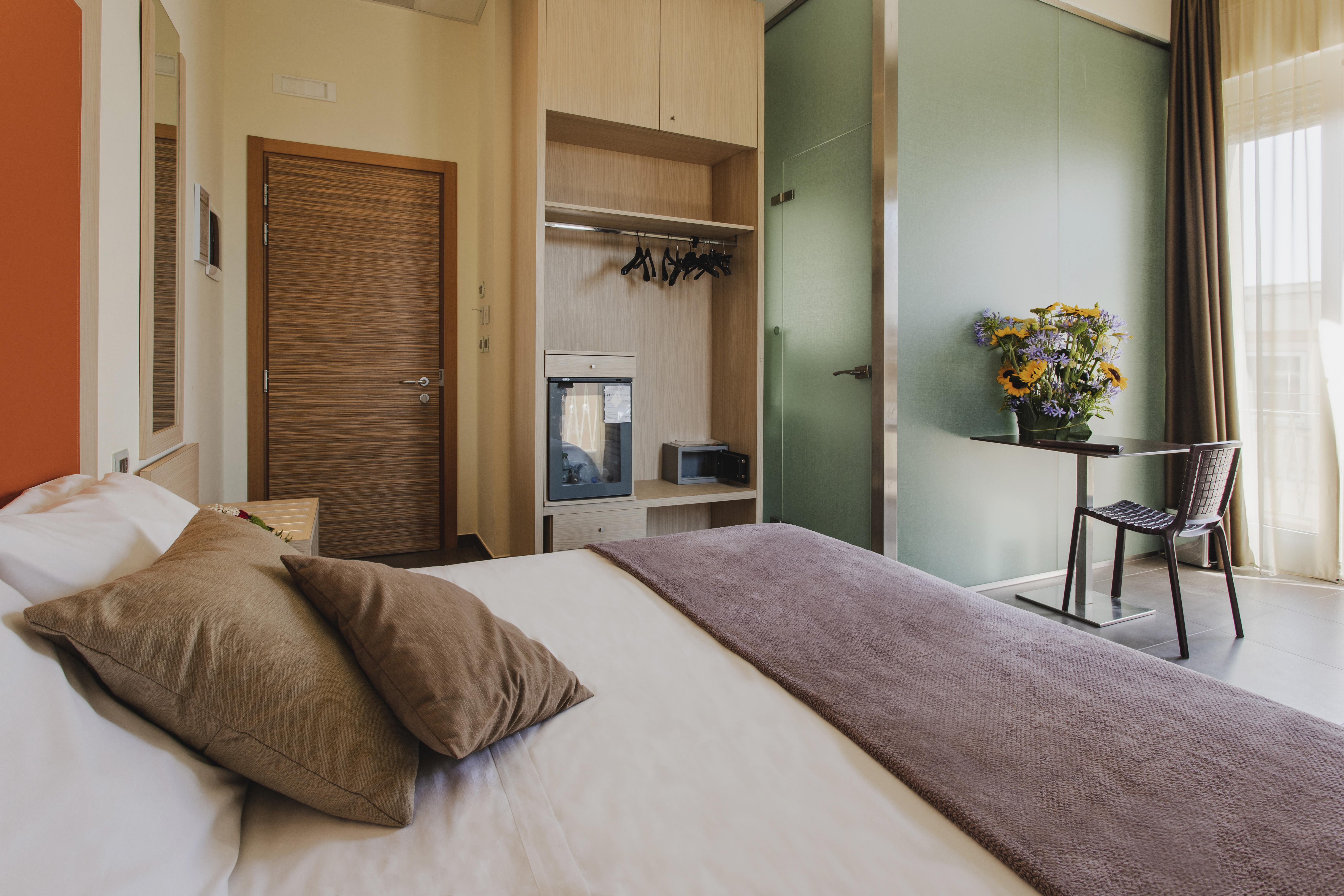 33 Baroni Hotel 4*