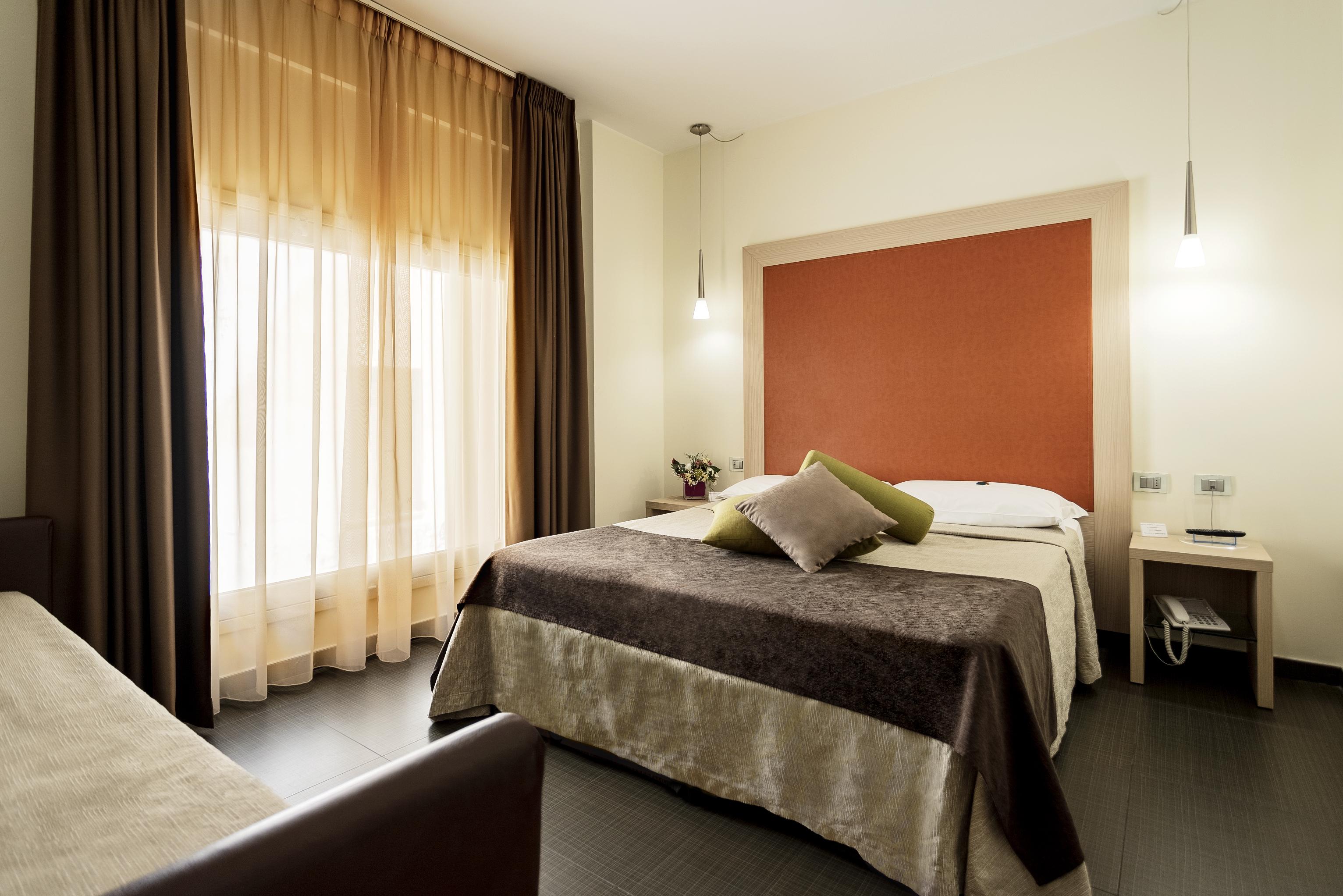 Hotel 33 Baroni Gallipoli