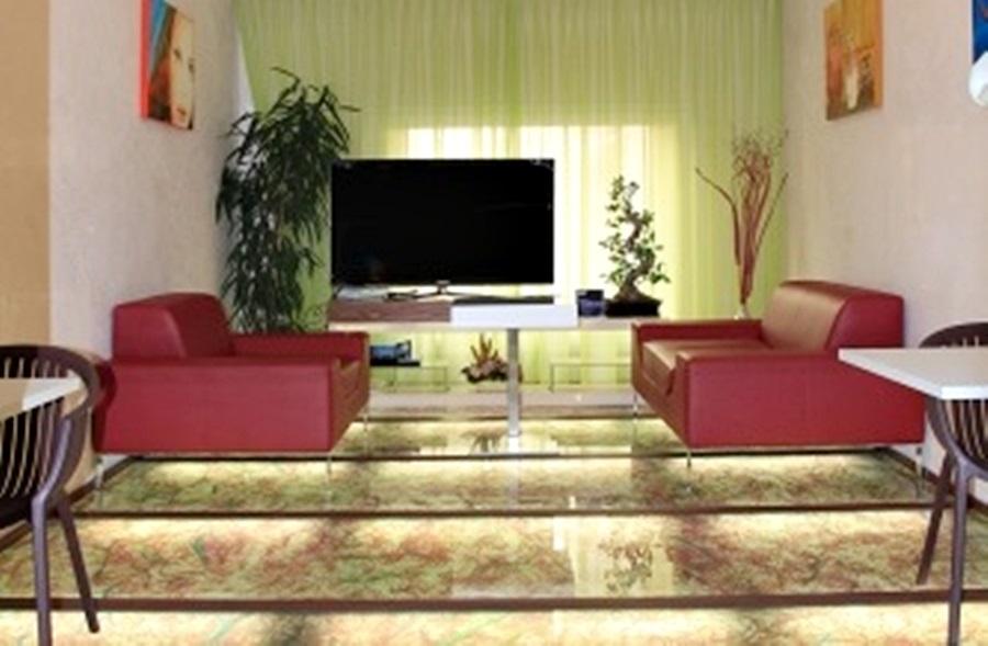 Hotel 33 Baroni 4*