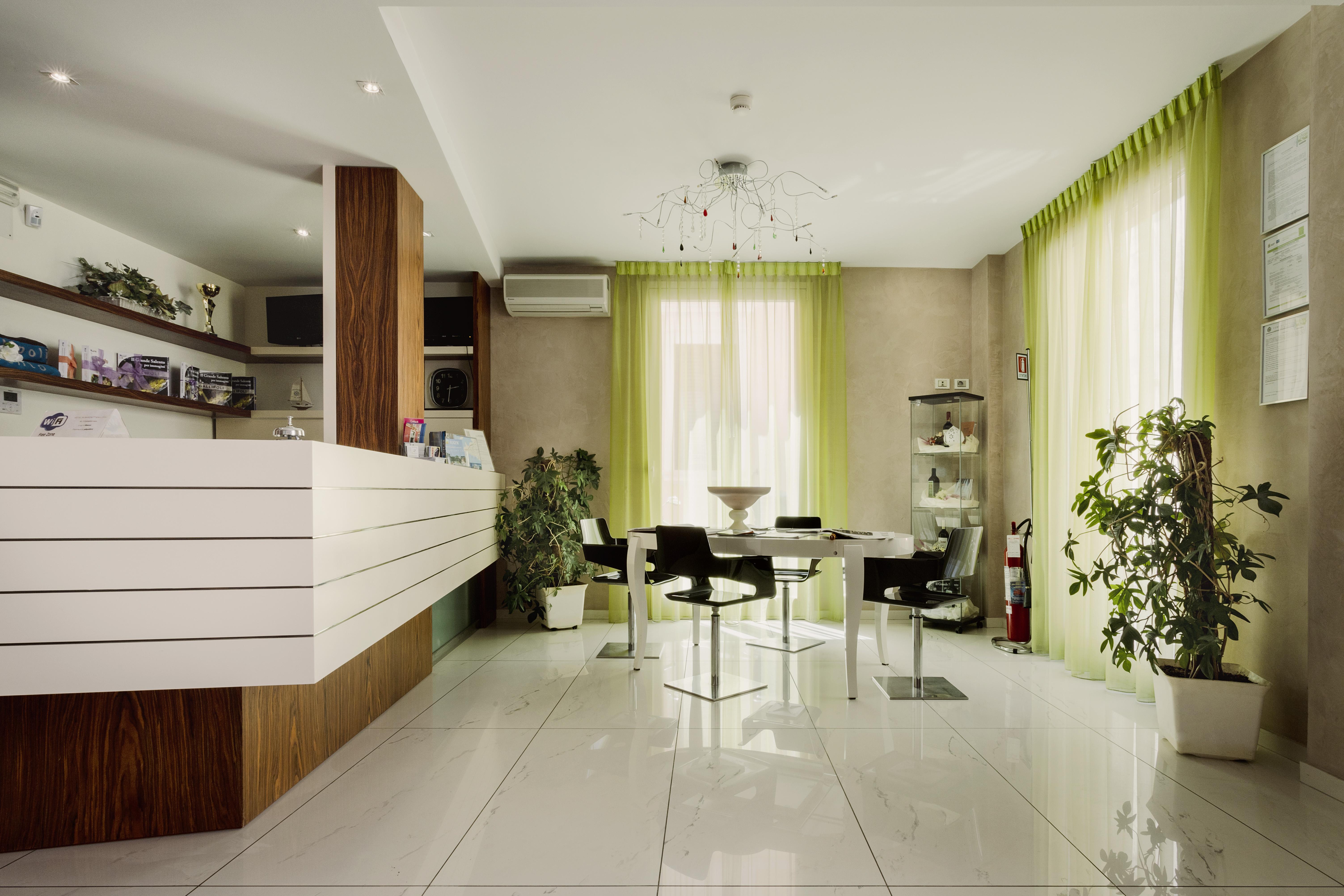 Hotel 33 Baroni 4*