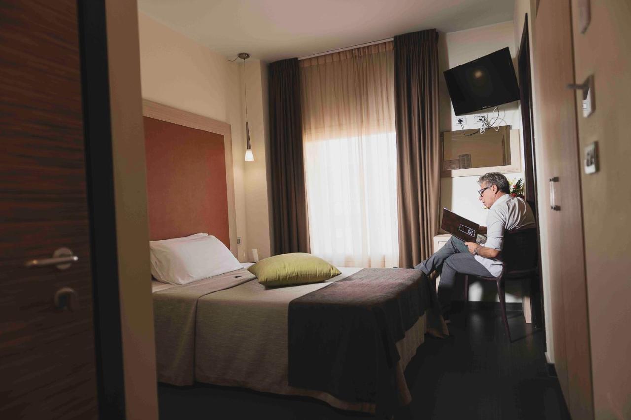 Hotel 33 Baroni