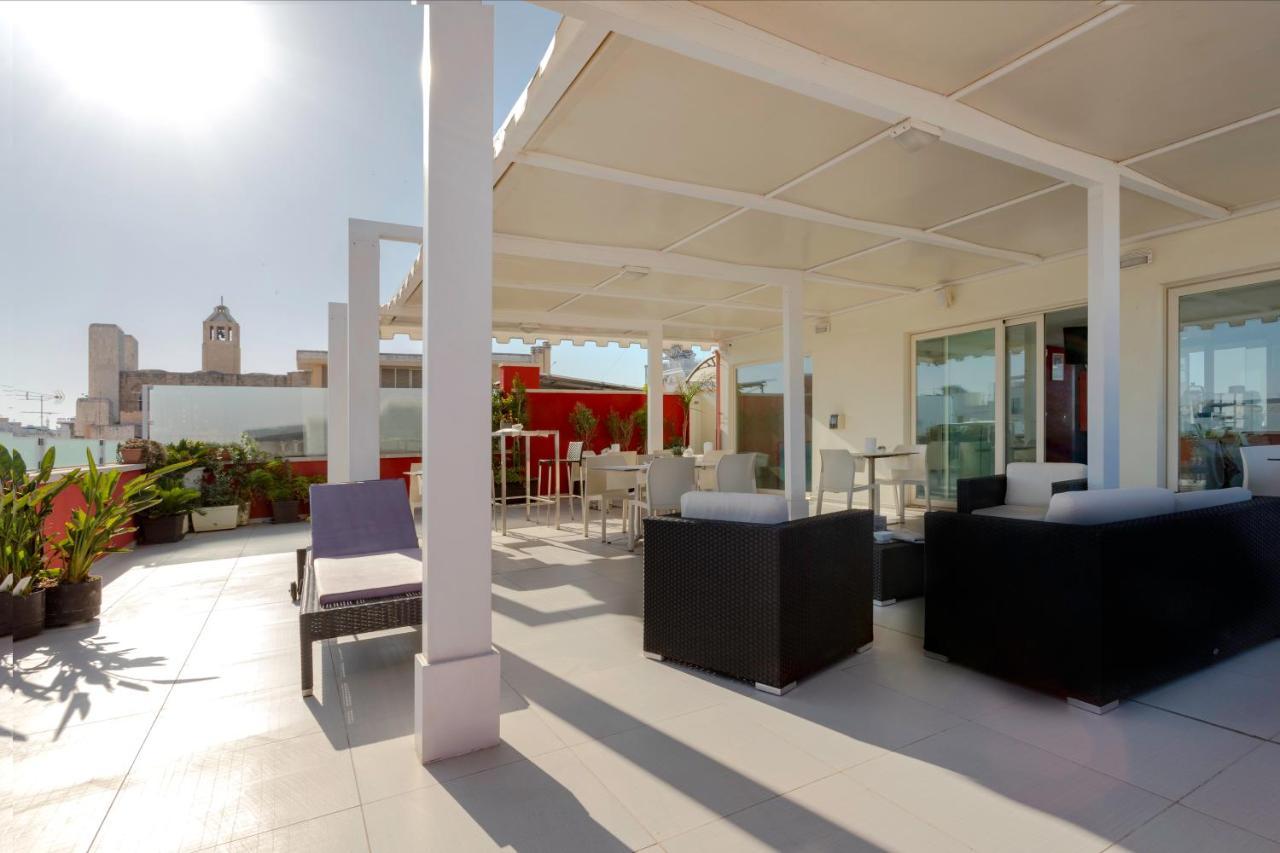 Hotel 33 Baroni 4*