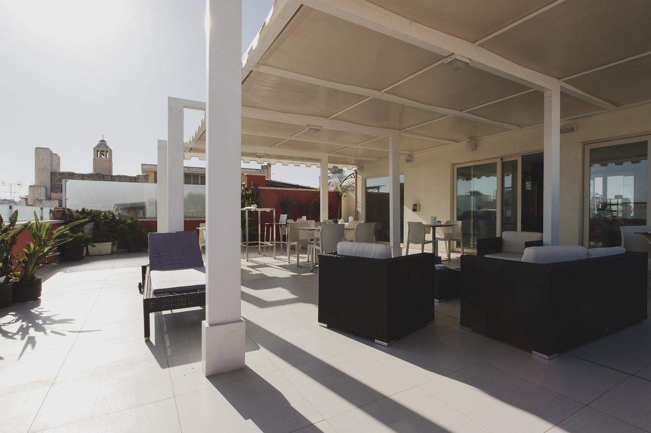 Hotel 33 Baroni